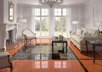 Декор Grespania Palace Broadway Blanco арт-52PY415 — фото 2, Декор