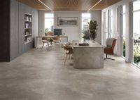 Керамогранит Fmg Maxfine Art Stone Abyss Grey Naturale арт-P315592MF6 — фото 4, Керамогранит