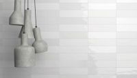 Настенная плитка WOW Gradient White Gloss арт-109159 — фото 3, Настенная плитка