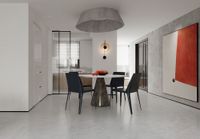 Керамогранит Basconi Home Cateye Beige grains soft-polished mould арт-BHW-0004 — фото 5, Керамогранит