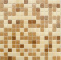 Мозаика NSmosaic Econom MIX3 Коричневый (бумага) — фото 1, Мозаика