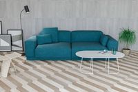 Керамогранит WOW Love Affairs Calacatta Hexagon арт-114702 — фото 7, Керамогранит