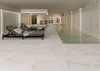 Керамогранит Cerdomus Sybil Book Match Beige Levigato арт-84130 — фото 4, Керамогранит