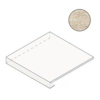 Товар: Угловая ступень Atlas Concorde Russia Epos Ivory Scalino Angolare Sx арт-620070002044 - фото 1 Угловая ступень Atlas Concorde Russia Epos Ivory Scalino Angolare Sx арт-620070002044 — фото 1, Ступени и клинкер