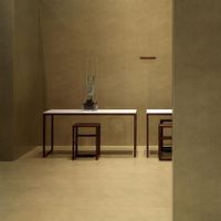 Керамогранит Laminam Seta Glace 3,5 mm арт-LAMF007466_IT — фото 3, Керамогранит