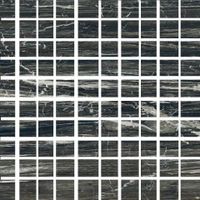 Мозаика Rex Ceramiche (Florim) I Classici Di Rex Brazilian Mos. 3D Mix арт-750902 — фото 1, Мозаика