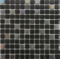 Мозаика Natural Steppa Black арт-STP-BK008-L — фото 1, Мозаика