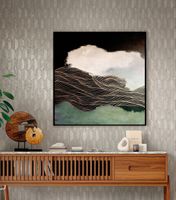 Керамогранит Fap Ceramiche Vento Del Sud Bianco Matt RT арт-fTFN — фото 8, Керамогранит