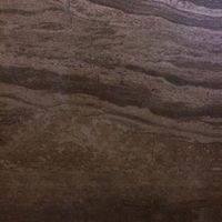 Керамогранит Vitra Ethereal Коричневый глянец арт-K935923LPR — фото 1, Керамогранит