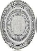 Товар: Вставка El Molino Poem Medallon Plata-Perla арт-УТ-00015499 - фото 1 Вставка El Molino Poem Medallon Plata-Perla арт-УТ-00015499 — фото 1, Вставка