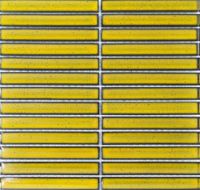 Керамогранит NSmosaic Porcelain Керамика (20*145) арт-PP20145-09 — фото 1, Керамогранит