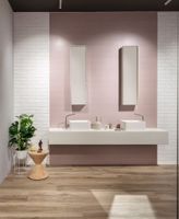 Настенная плитка Sant Agostino Decorline Wall Grey арт-CSADWGRE00 — фото 5, Настенная плитка