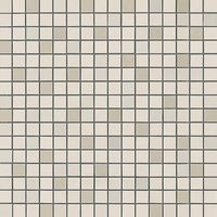 Мозаика Atlas Concorde Italy Prism Cotton Mosaico Q арт-A40E — фото 1, Мозаика