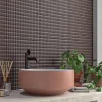 Настенная плитка WOW 3D Bars Jade Gloss арт-135550 — фото 5, Настенная плитка