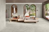 Керамогранит Mirage Elysian Travertino Misty Ey 11 Sp Sq арт-BMK9 — фото 4, Керамогранит