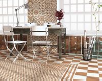 Напольная плитка Ribesalbes Antigua Beige арт-PT02103 — фото 2, Напольная плитка