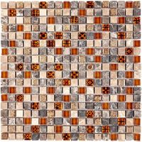 Мозаика Pixel mosaic Камень и Стекло арт-PIX 720 — фото 1, Мозаика