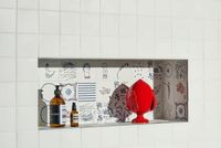 Товар: Керамогранит 41zero42 Stories White Lux арт-4101296 - фото 3 Керамогранит 41zero42 Stories White Lux арт-4101296 — фото 3, Керамогранит