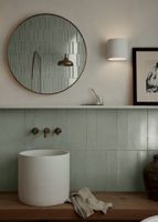 Керамогранит Marazzi Terramater Vaniglia Lux арт-MPLM — фото 8, Керамогранит