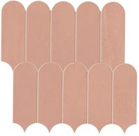 Мозаика Atlas Concorde Italy Prism Bloom Mosaico Bead арт-A4Z0 — фото 1, Мозаика