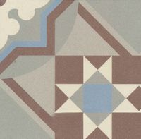 Керамогранит Revoir Paris Bel Histoire Herve арт-VVS1515_014 — фото 1, Керамогранит