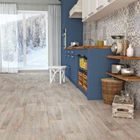 Керамогранит Laparet Lucie Светло-бежевый арт-L20 — фото 2, Керамогранит