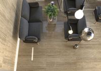 Керамогранит Cifre Liceo Ivory Pulido арт-8445583440324 — фото 6, Керамогранит