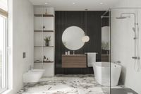 Товар: Настенная плитка Creto Aquarelle Fog арт-12-01-4-29-10-04-2562 - фото 1 Настенная плитка Creto Aquarelle Fog арт-12-01-4-29-10-04-2562 — фото 1, Настенная плитка