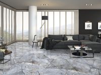 Керамогранит Primavera Fiji Grey Lapato Carving арт-LC210 — фото 6, Керамогранит