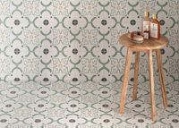 Товар: Керамогранит Harmony Sirocco Green Garden mm арт-9 - фото 14 Керамогранит Harmony Sirocco Green Garden mm арт-9 — фото 14, Керамогранит