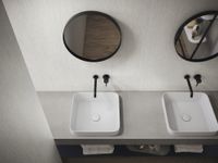 Керамогранит Ape ceramica Lun Alabastre Rect арт-A041983 — фото 4, Керамогранит