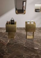 Товар: Керамогранит Keope 9Cento Alba Oro Lap Rt - фото 13 Керамогранит Keope 9Cento Alba Oro Lap Rt — фото 13, Керамогранит