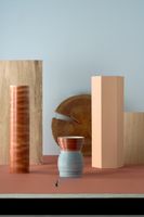 Керамогранит Gardenia Orchidea Tabulae Refined Miele R11 Ret арт-0021158 — фото 9, Керамогранит