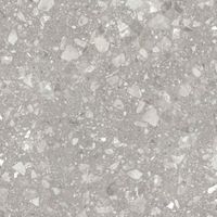 Керамогранит Gracia Ceramica Terrazzo Grey PG 01 арт-010400001053 — фото 6, Керамогранит