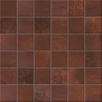 Мозаика Atlas Concorde Italy Blaze Corten Mosaico Matt арт-A0UY — фото 1, Мозаика
