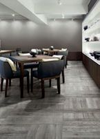 Напольная плитка Impronta italgraniti Listone D Bruma Shabby Sq. арт-LD04L5A — фото 5, Напольная плитка