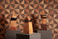 Декор Peronda FS Storia Triangle Nat арт-42849 — фото 1, Декор