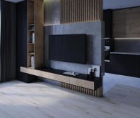 Керамогранит Absolut Gres Pulpis Black gloss арт-AB 1145G — фото 11, Керамогранит