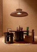 Декор 41zero42 Nok Totem Ebony арт-4101224 — фото 8, Декор