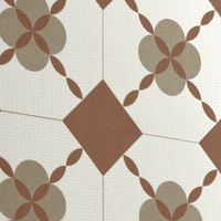 Товар: Керамогранит Motto Monotone Peach Decor Matt арт-N100117 - фото 9 Керамогранит Motto Monotone Peach Decor Matt арт-N100117 — фото 9, Керамогранит