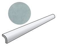 Бордюр Equipe Argile Pencil Bullnose Sky арт-27597 — фото 1, Бордюр