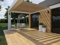 Керамогранит Cerrad Aviona Beige арт-5902510808808 — фото 14, Керамогранит