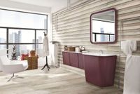 Керамогранит Serenissima Cir Acanto Nat Miele Ret арт-1047429 — фото 3, Керамогранит