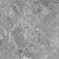 Керамогранит Delacora Greiny Graphite Sugar-эффект арт-6060GRY25 — фото 3, Керамогранит