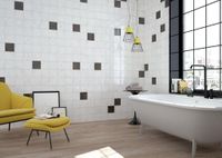 Настенная плитка Cifre Alchimia Pearl арт-CFR_ALCH_PRL75 — фото 13, Настенная плитка