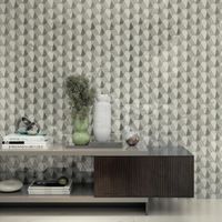 Мозаика Atlas Concorde Italy Marvel X Hive Hex Lappato арт-AF8Q — фото 4, Мозаика