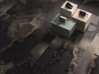 Керамогранит Emil ceramica Tele Di Marmo Onyx Pink Lappato арт-EKPG — фото 2, Керамогранит