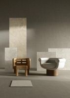 Керамогранит Ariostea Ultra Pietre Portland Beige Natural Plus 6mm арт-UP6P310709 — фото 6, Керамогранит