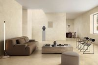 Керамогранит Impronta italgraniti Calcis Corda SQ арт-CL04BA — фото 2, Керамогранит