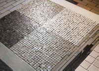 Настенная плитка Naxos Le Marais Milk арт-73534 — фото 5, Настенная плитка